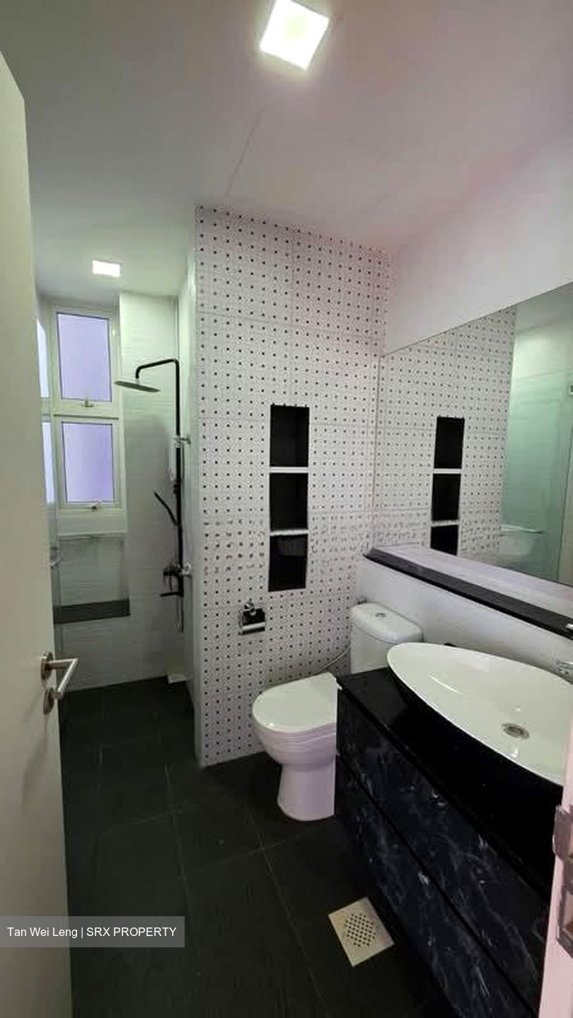 Nuovo (D20), Condominium #546687251